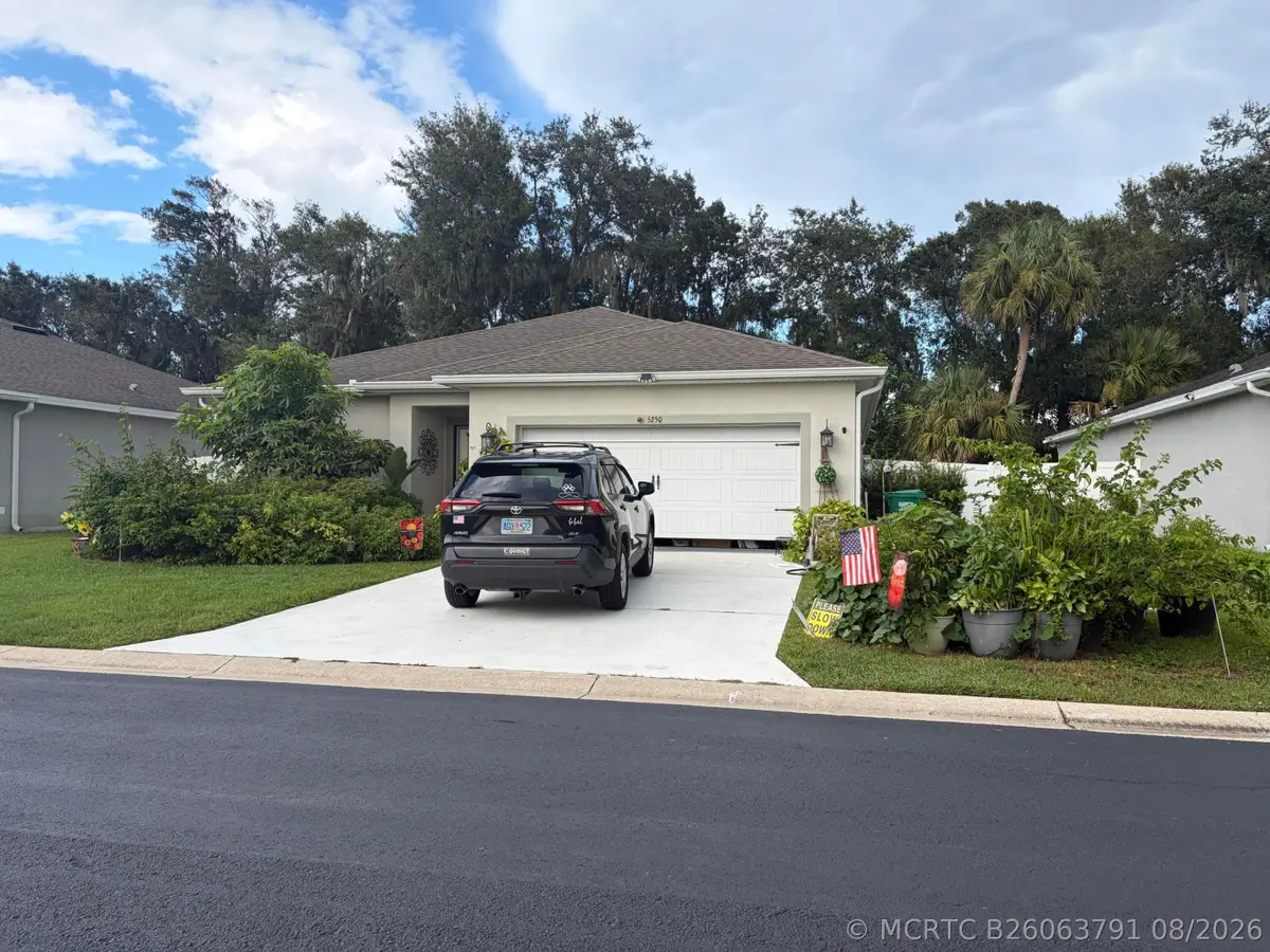 5250 Oakland Lake Circle, Fort Pierce, FL 34951 - #1