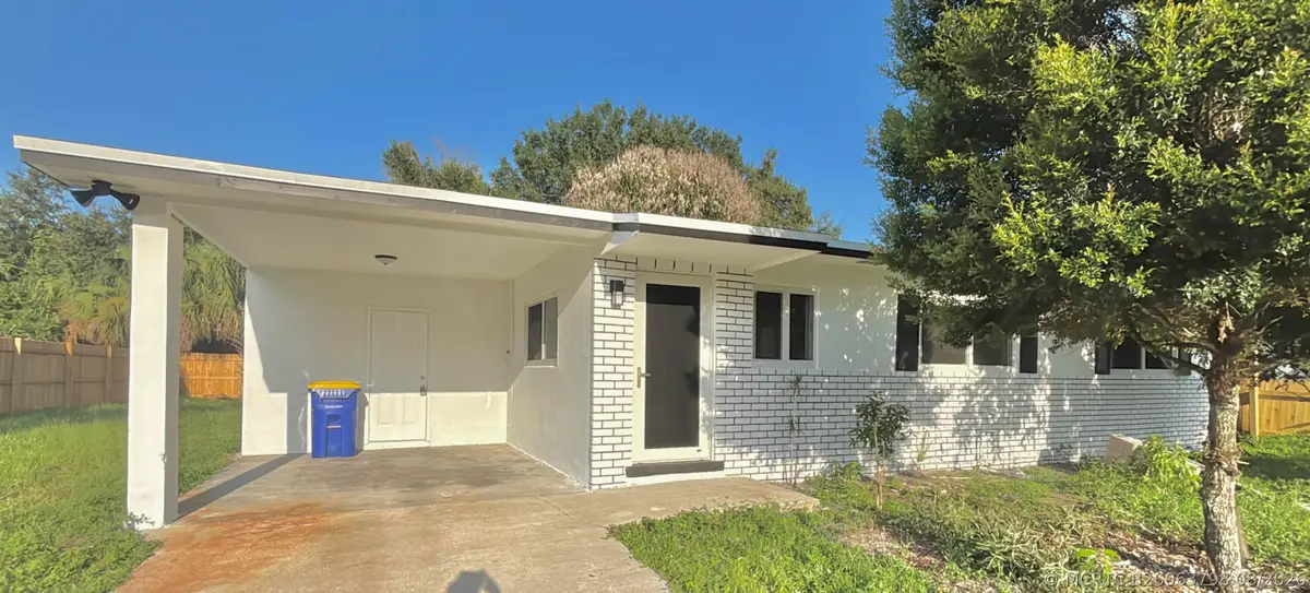 14745 SW 174th Court, Indiantown, FL 34956 - #1