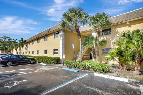 5168 NE 6th Avenue #406, Oakland Park, FL 33334