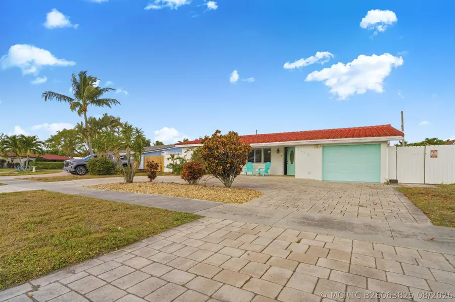1123 SE 2nd Avenue, Deerfield Beach, FL 33441 - #3