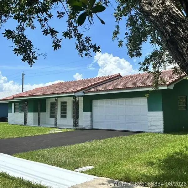 3633 NE 6th Drive, Boca Raton, FL 33431
