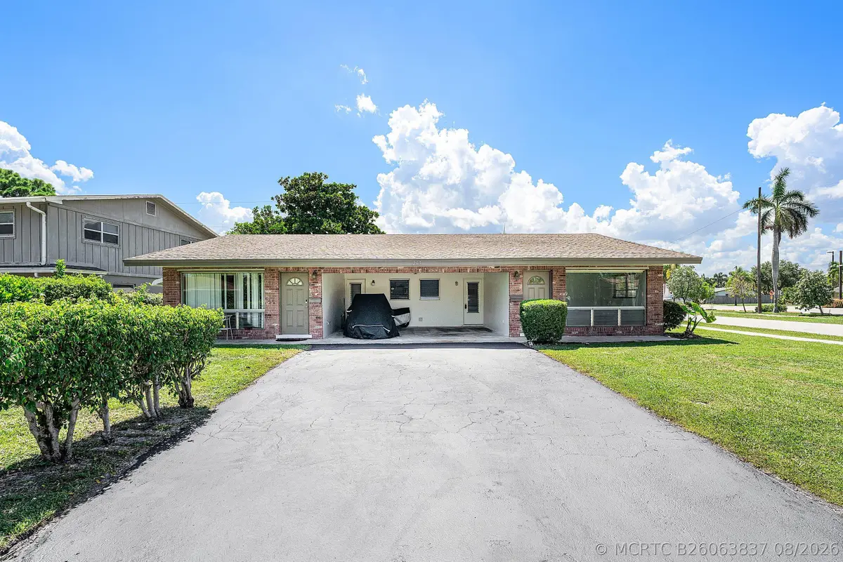 263 SE 8th Terrace, Deerfield Beach, FL 33441 - #1