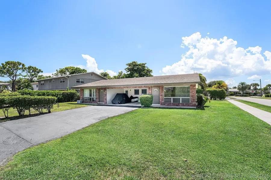 263 SE 8th Terrace, Deerfield Beach, FL 33441 - #3