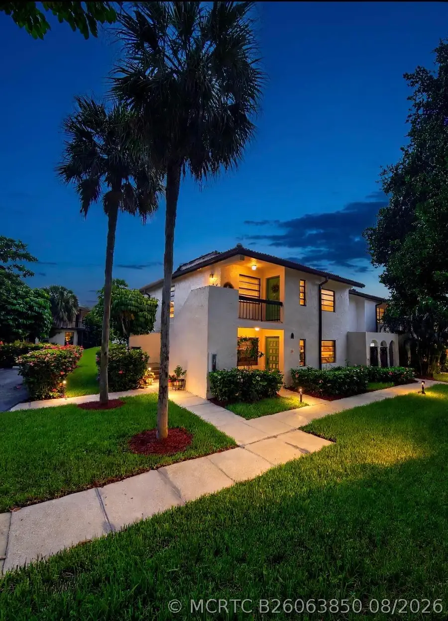 21785 Cypress Drive #46B, Boca Raton, FL 33433 - #2