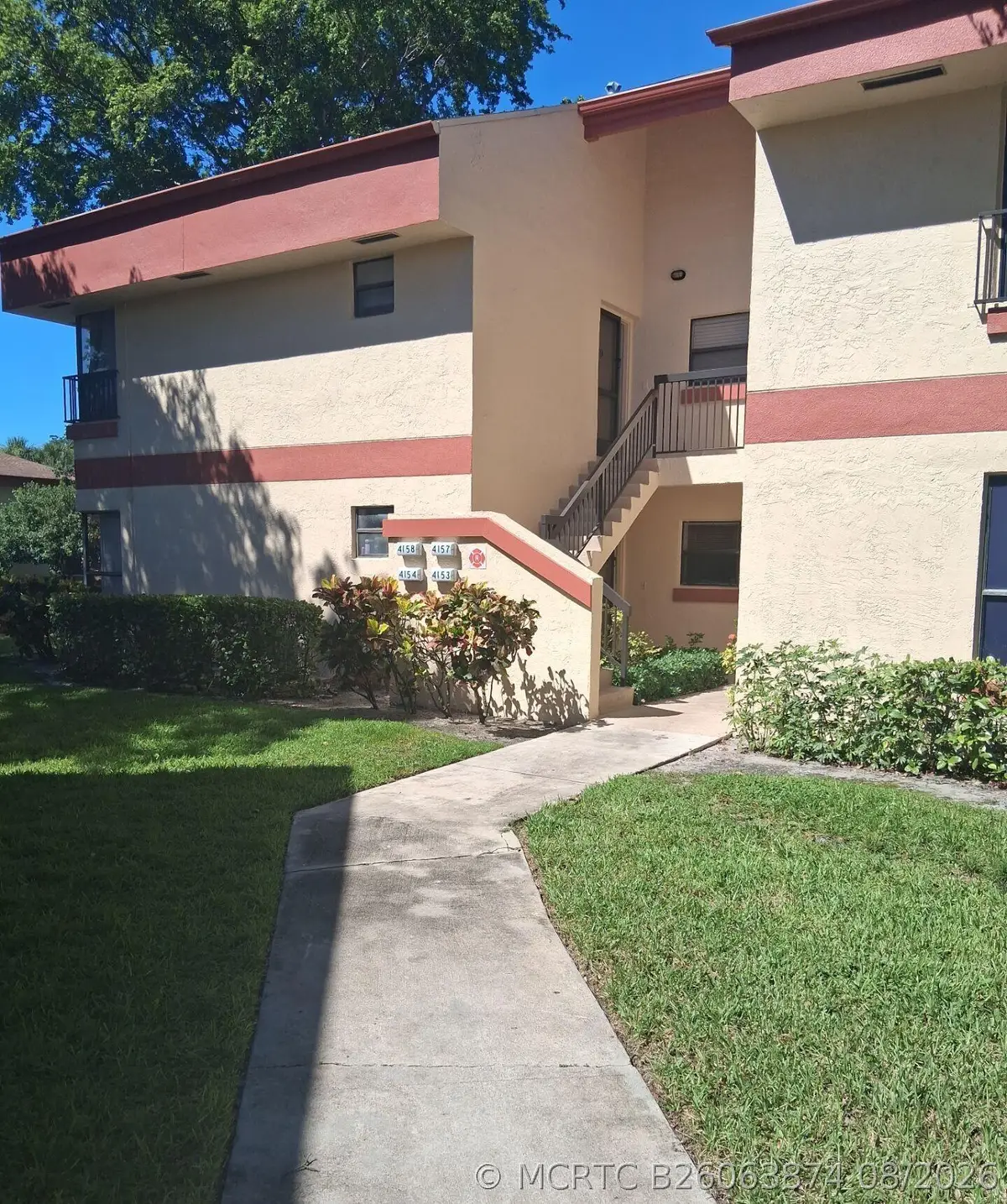 4153 Carambola Circle S #2151, Coconut Creek, FL 33066 - #1