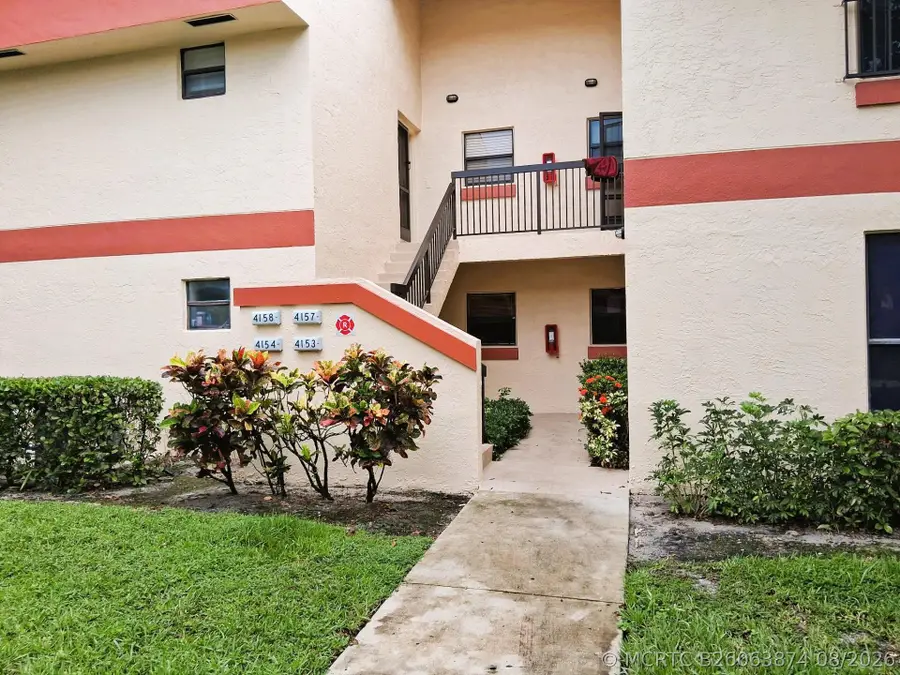 4153 Carambola Circle S #2151, Coconut Creek, FL 33066 - #2