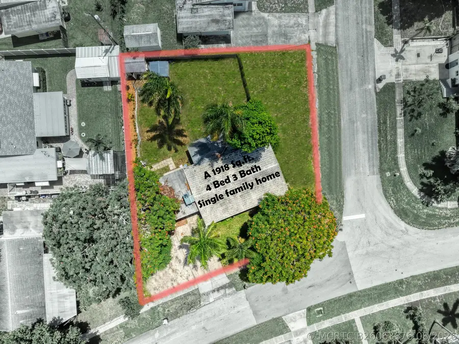 1510 Crest Drive, Lake Worth, FL 33461 - #2