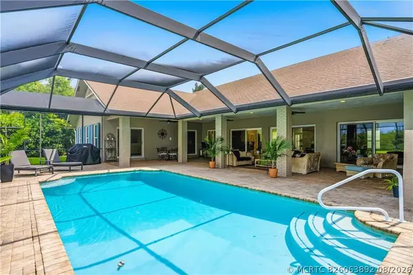 Address Withheld By Seller, Vero Beach, FL 32963