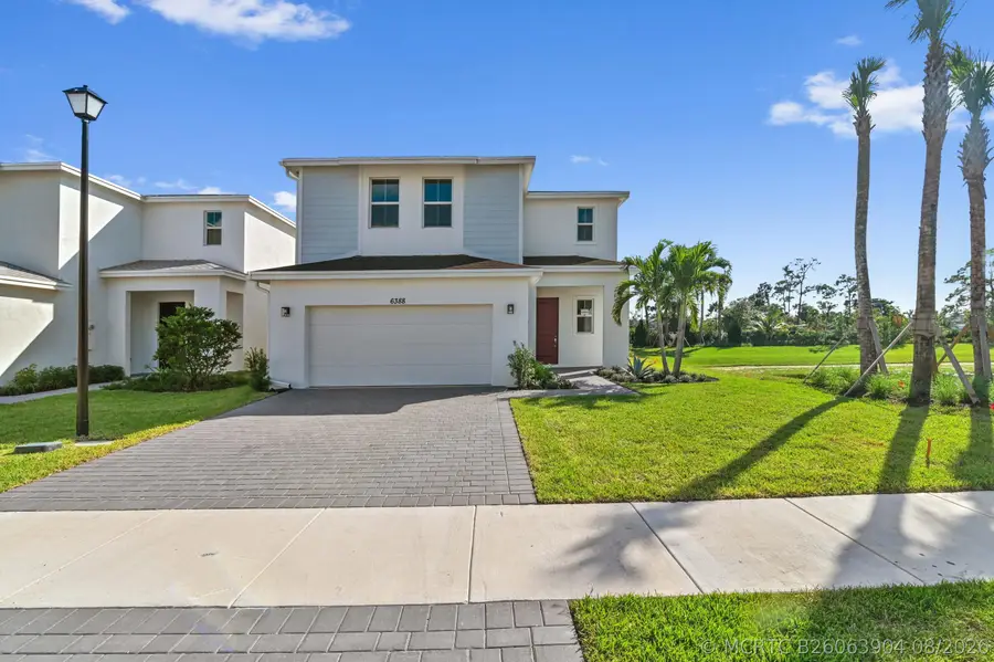 6275 Tenor Drive, West Palm Beach, FL 33413 - #2