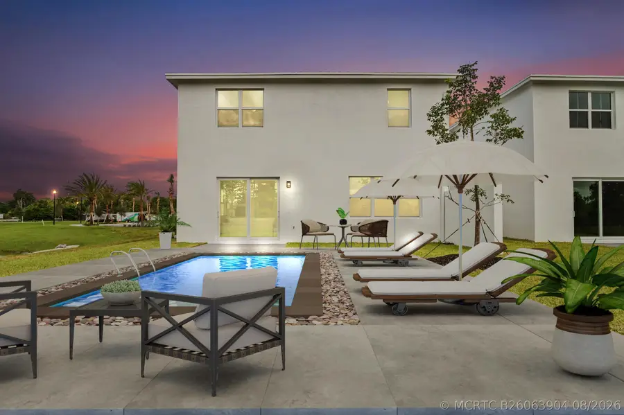 6275 Tenor Drive, West Palm Beach, FL 33413 - #3