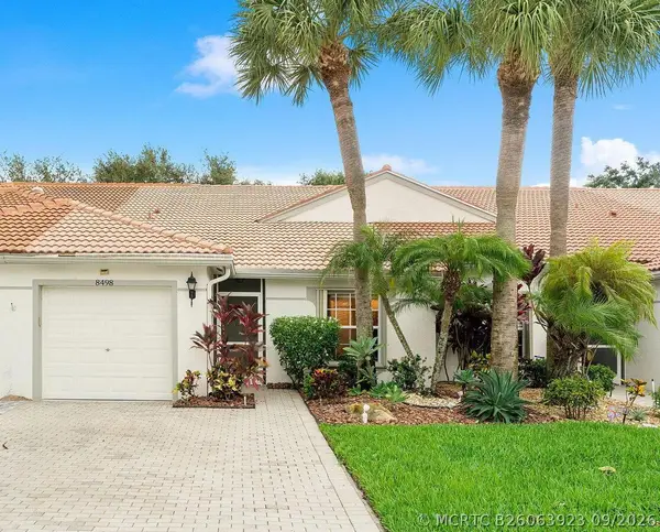 8498 Logia Circle, Boynton Beach, FL 33472
