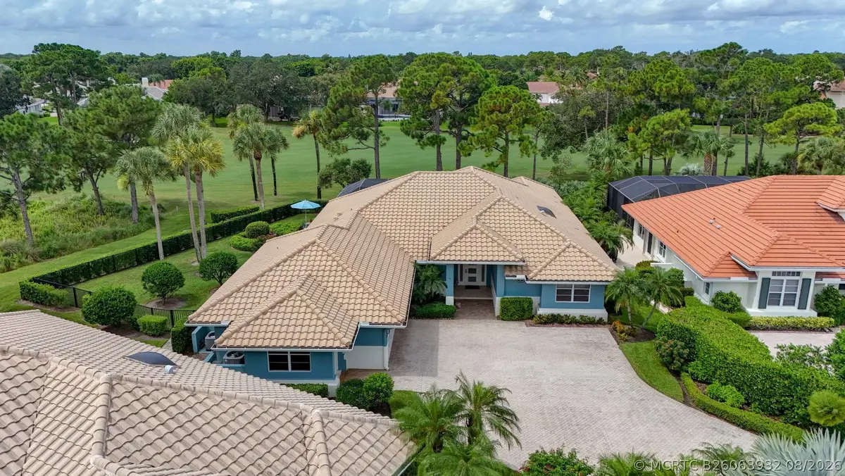 1258 SE Brewster Place, Stuart, FL 34997 - #1