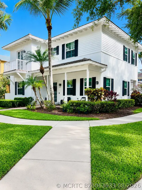 137 Inkberry Drive, Jupiter, FL 33458