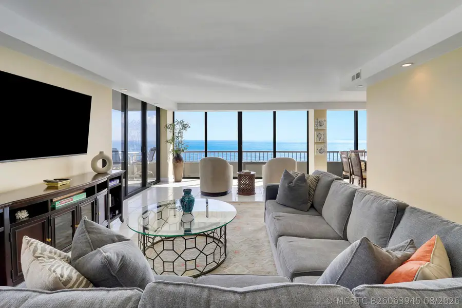 5510 N Ocean Drive #4C, Singer Island, FL 33404 - #3