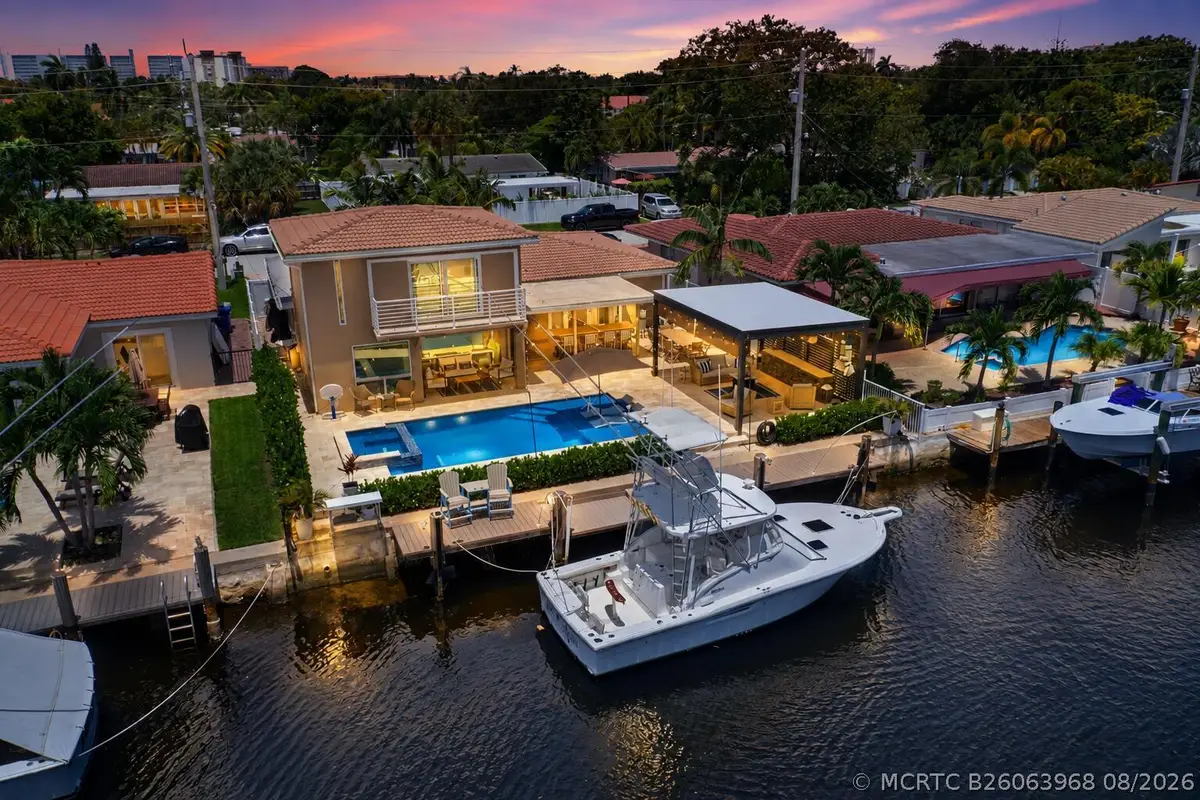 2360 SE 13th Court, Pompano Beach, FL 33062 - #1