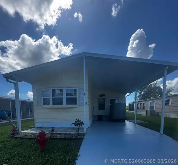 3 Ecuador Court Court, Fort Pierce, FL 34951