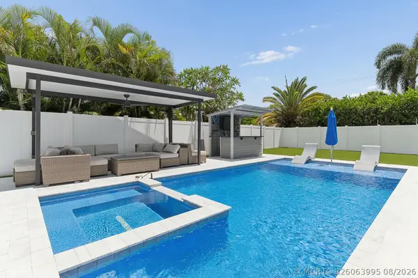 405 Chapel Hill Boulevard, Boynton Beach, FL 33435