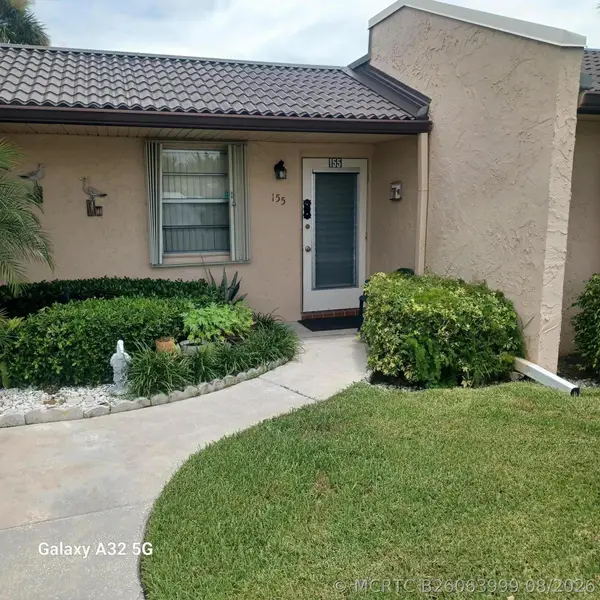 155 Lake Meryl Drive, West Palm Beach, FL 33411