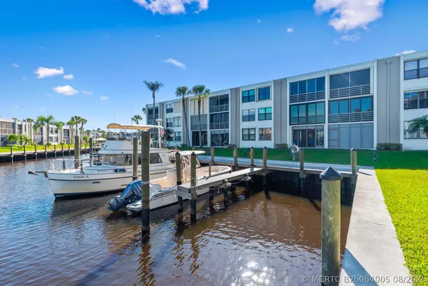 1950 SW Palm City Road #12-103, Stuart, FL 34994