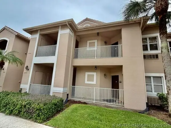 9840 Perfect Drive, Port St Lucie, FL 34986