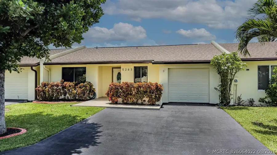 5263 Copperleaf Circle, Delray Beach, FL 33484 - #2