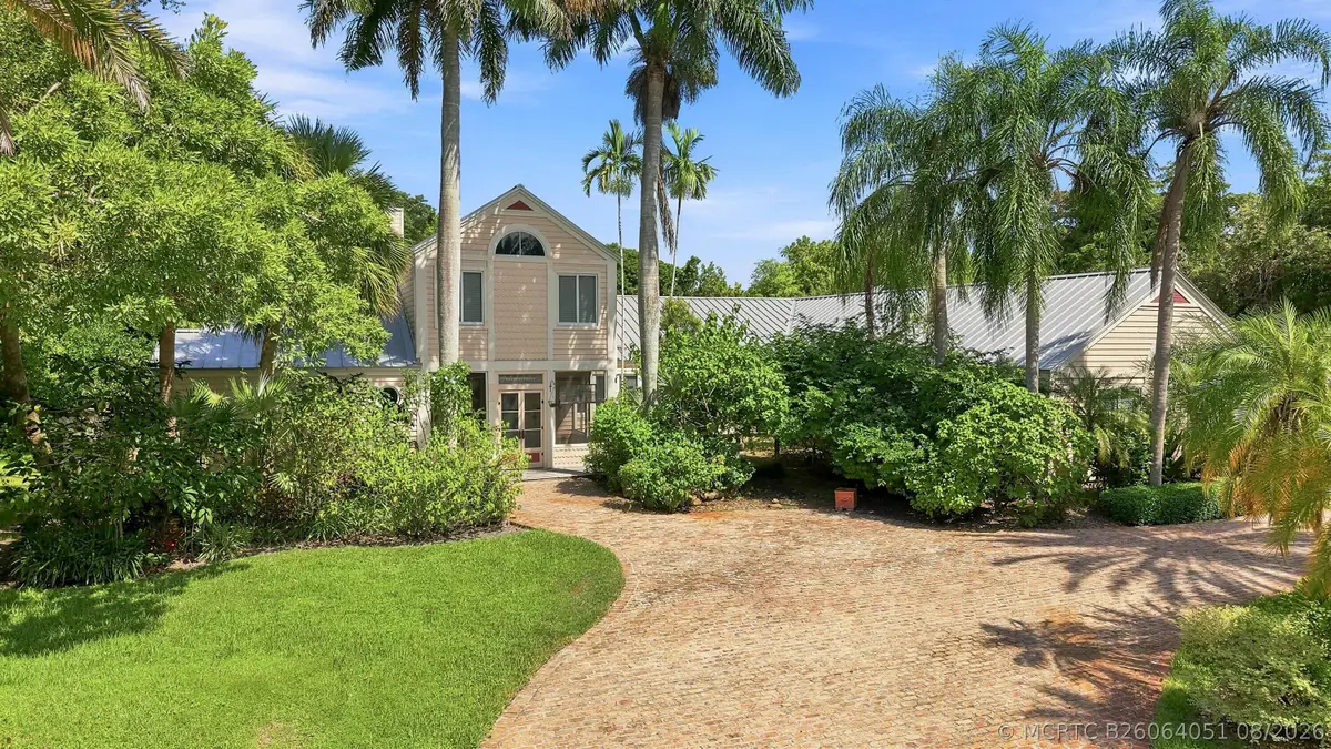 2705 Hackney Road, Weston, FL 33331 - #1