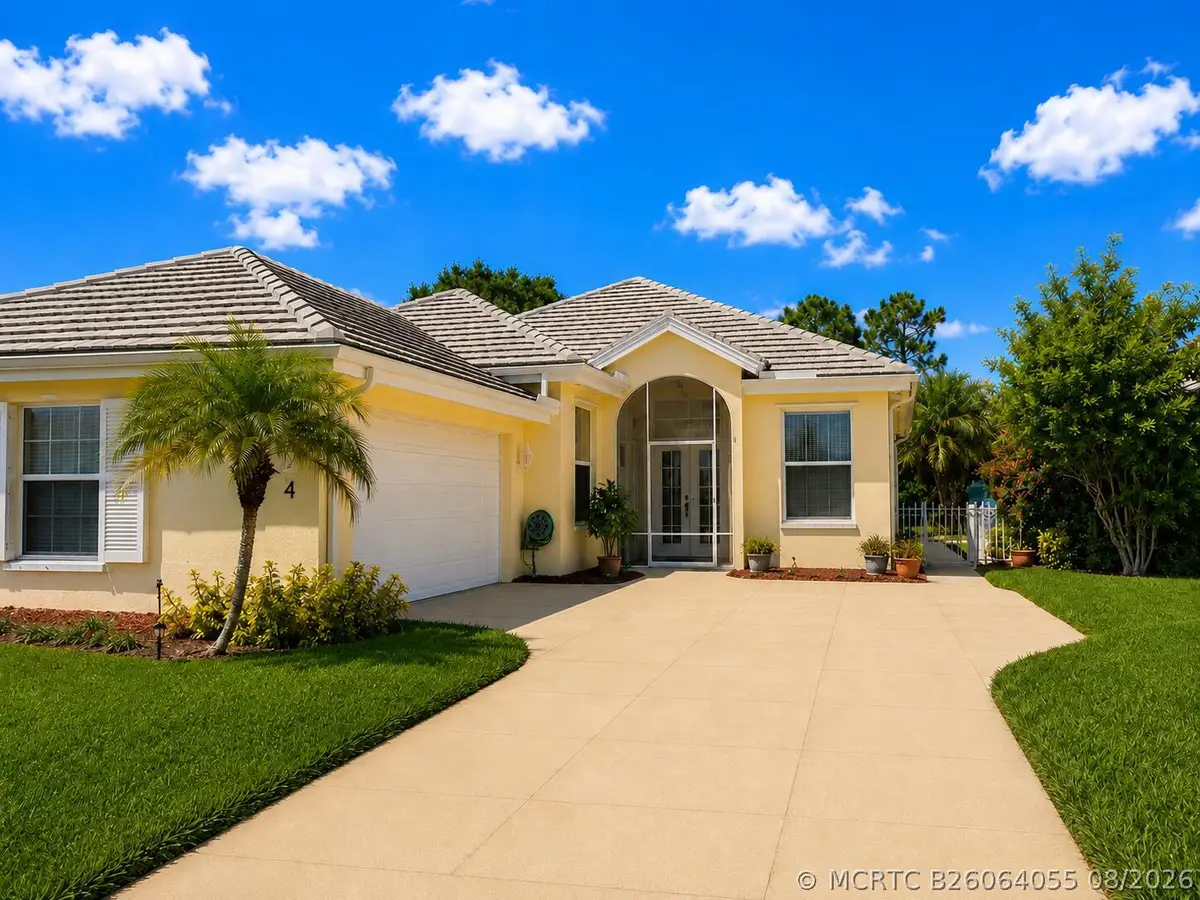 7564 SE Bay Cedar Circle, Hobe Sound, FL 33455 - #1