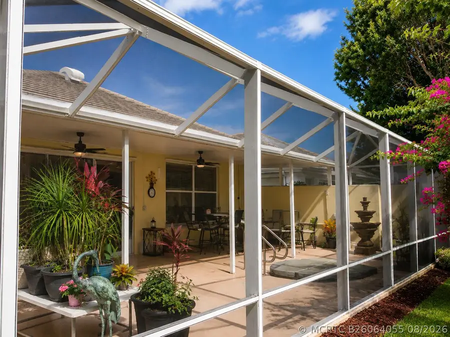 7564 SE Bay Cedar Circle, Hobe Sound, FL 33455 - #3