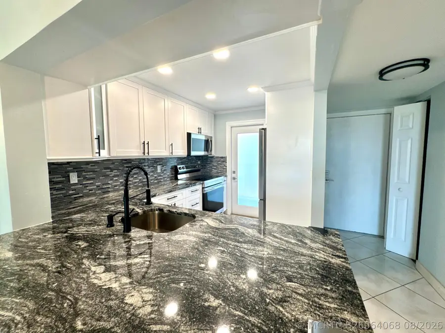 801 N Ocean Boulevard #202, Pompano Beach, FL 33062 - #2