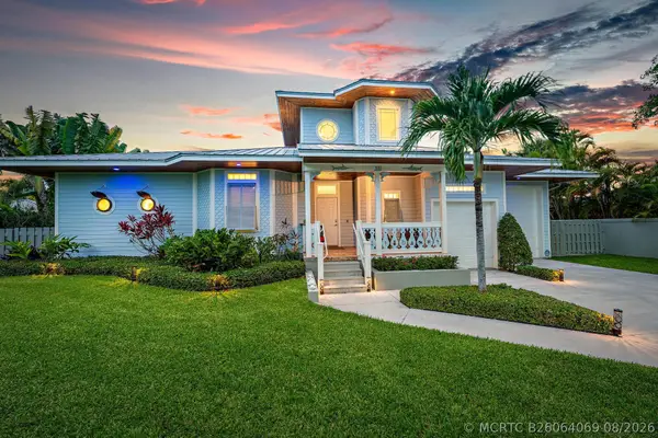 1121 Fairview Lane, Singer Island, FL 33404