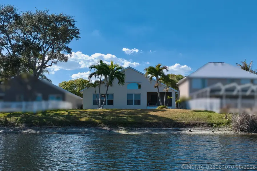 849 NW Waterlily Place, Jensen Beach, FL 34957 - #3