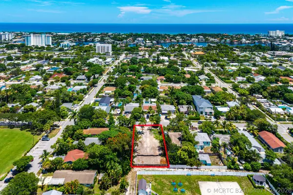 814 SE 2nd Avenue, Delray Beach, FL 33483