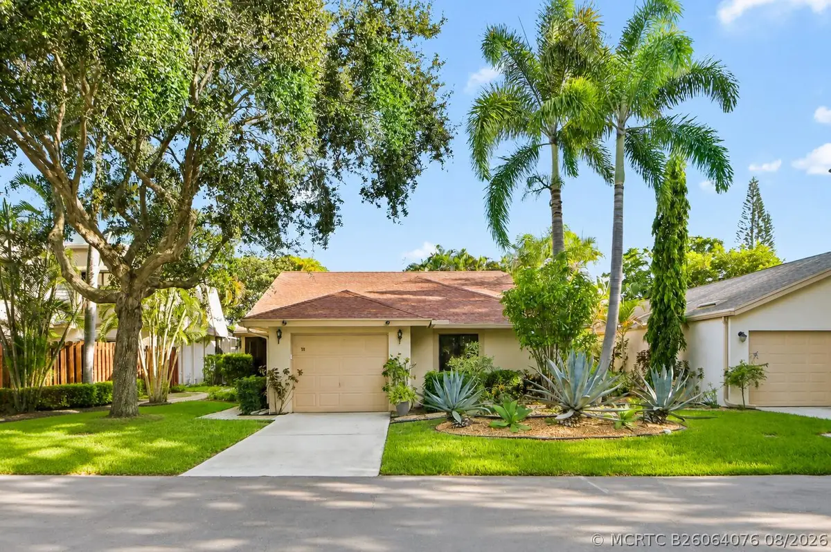 701 NW 25th Avenue, Delray Beach, FL 33445 - #1