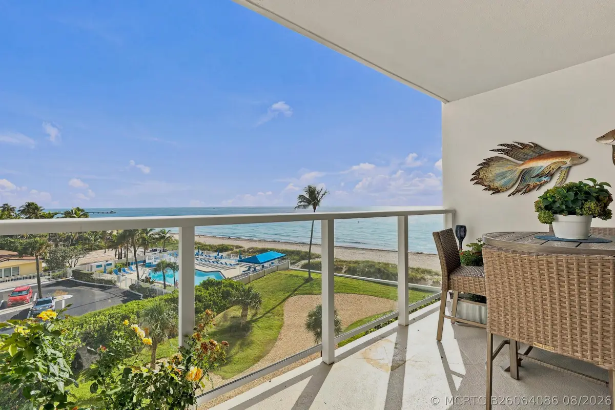3900 N Ocean Drive #4B, Lauderdale By The Sea, FL 33308 - #1