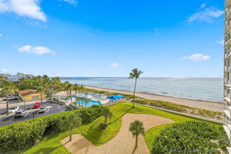 3900 N Ocean Drive #4B, Lauderdale By The Sea, FL 33308 - #2