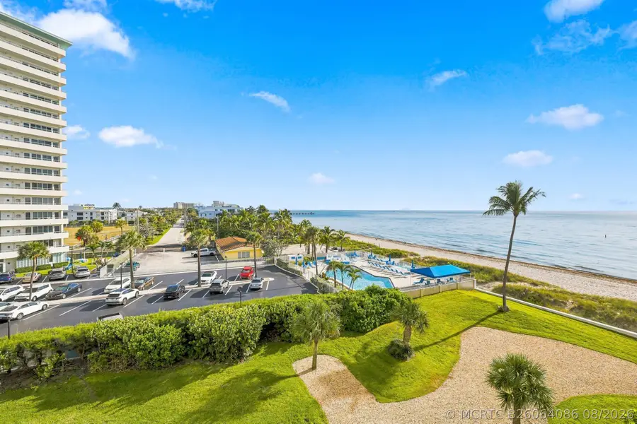 3900 N Ocean Drive #4B, Lauderdale By The Sea, FL 33308 - #3