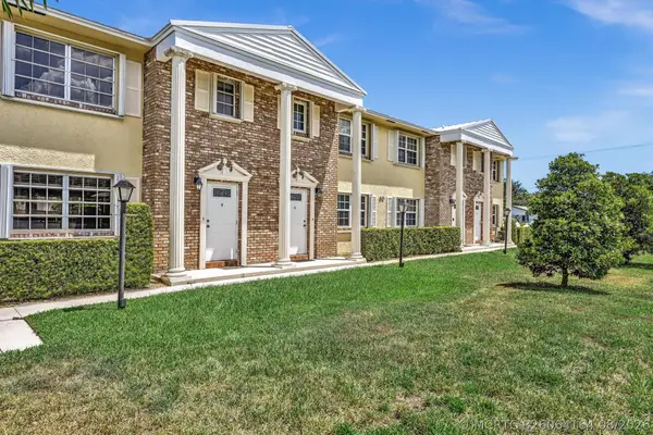 60 SW 5th Avenue #0050, Boca Raton, FL 33432