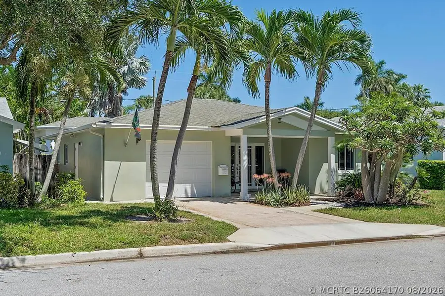 1106 N Lakeside Drive, Lake Worth Beach, FL 33460 - #2