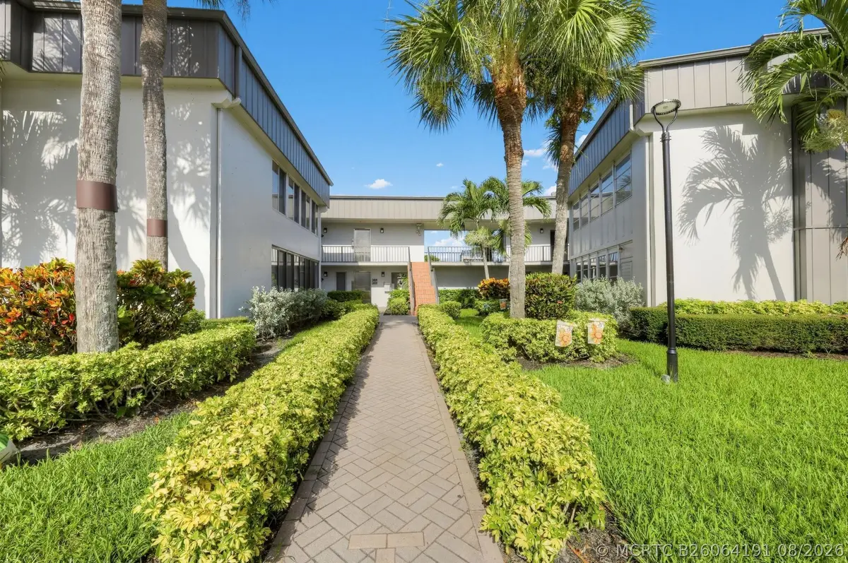 464 Piedmont J, Delray Beach, FL 33484 - #1