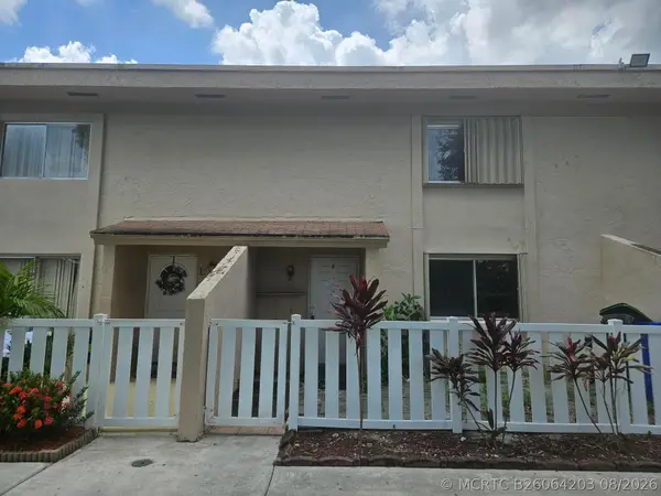 1419 NW 80th Avenue #F, Margate, FL 33063