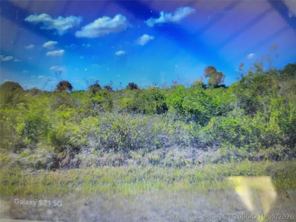 20165 NW 278th Street, Okeechobee, FL 34972