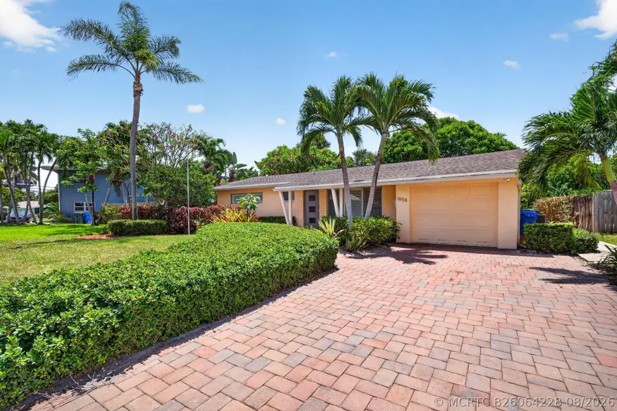 1858 NE 34th Street, Oakland Park, FL 33306 - #3