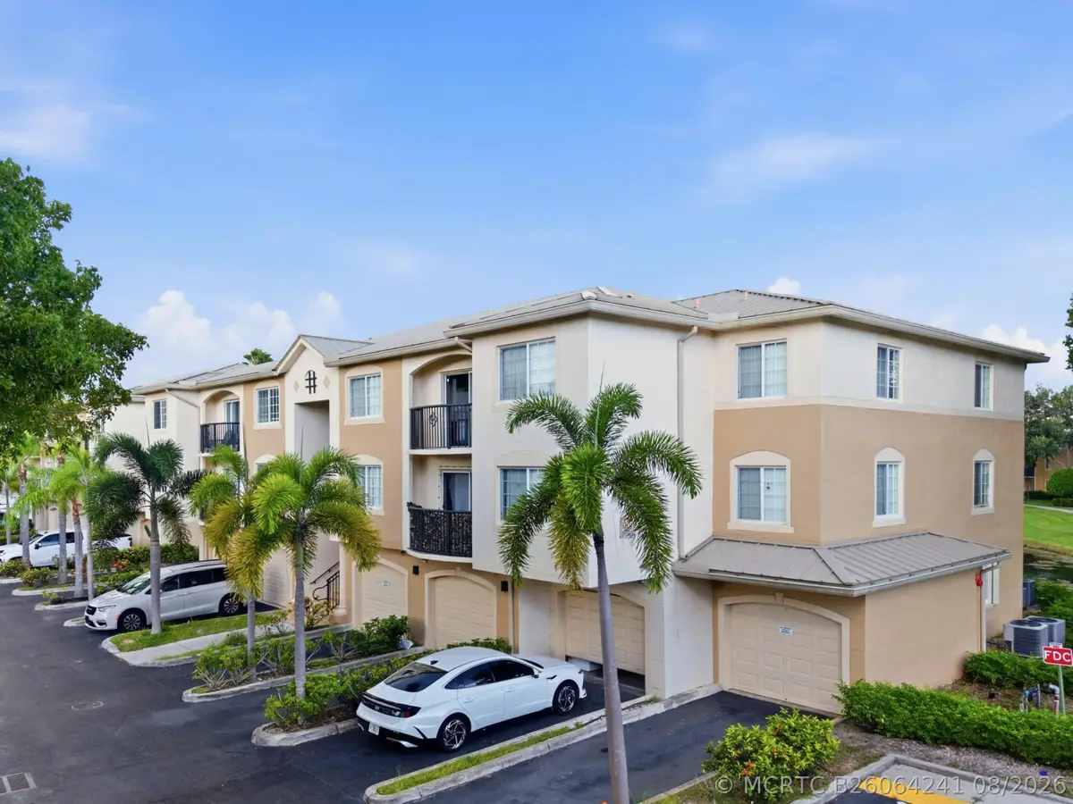 900 Crestwood Court S #920, Royal Palm Beach, FL 33411 - #1