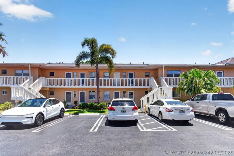 2101 NE 1st Court #204, Boynton Beach, FL 33435 - #2