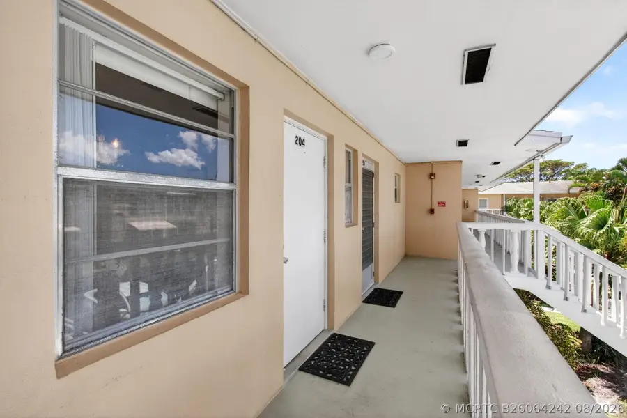 2101 NE 1st Court #204, Boynton Beach, FL 33435 - #3