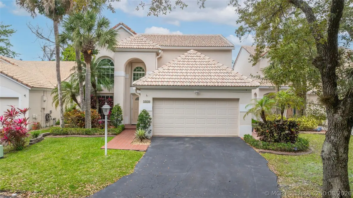 3668 Wilderness Way, Coral Springs, FL 33065 - #1