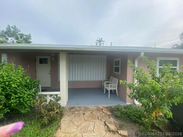 1630 NE 34th Street, Pompano Beach, FL 33064