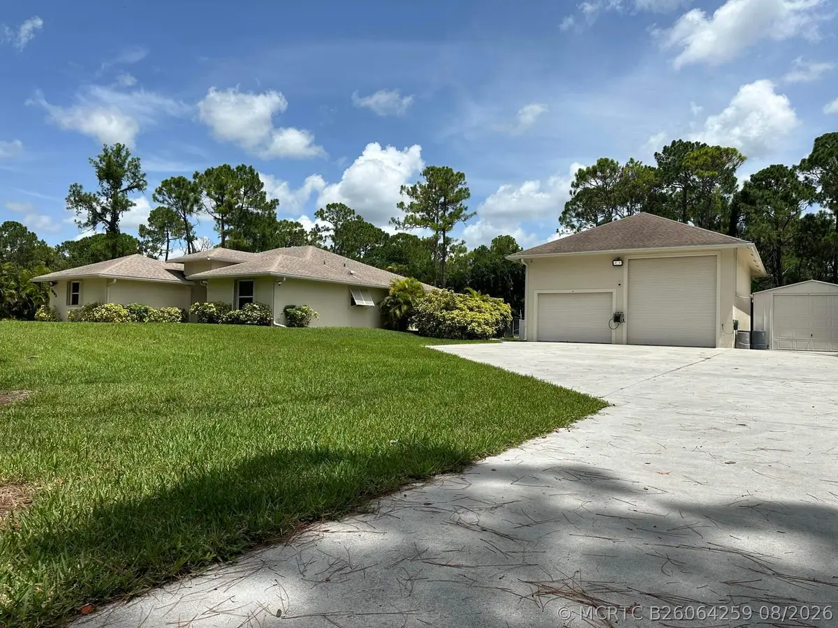 16193 72nd Road N, Loxahatchee, FL 33470 - #1