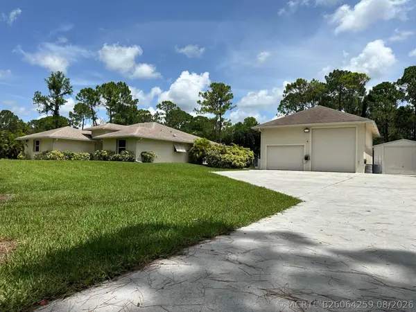 16193 72nd Road N, Loxahatchee, FL 33470