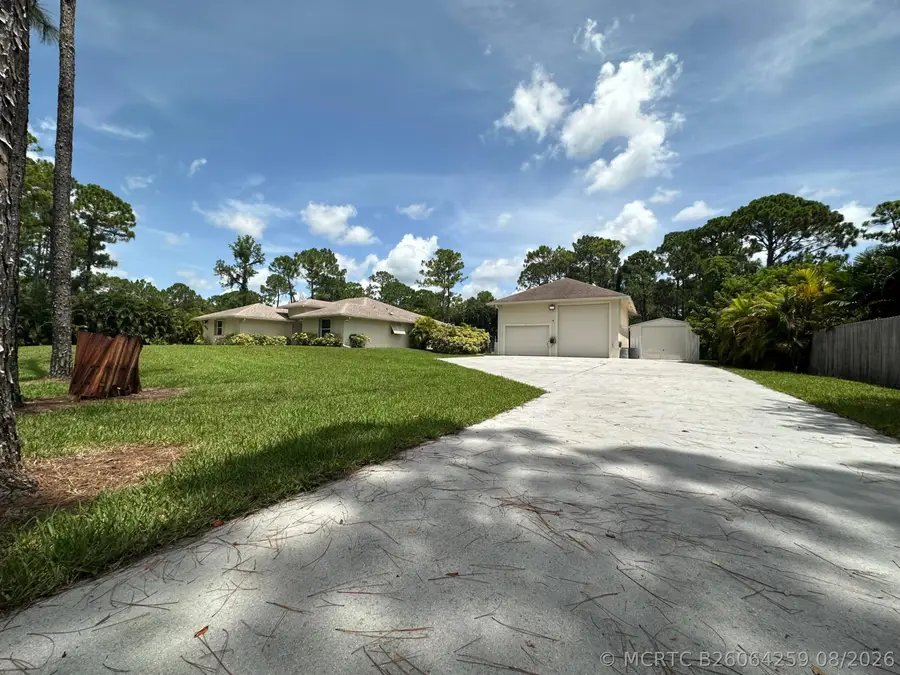 16193 72nd Road N, Loxahatchee, FL 33470 - #2